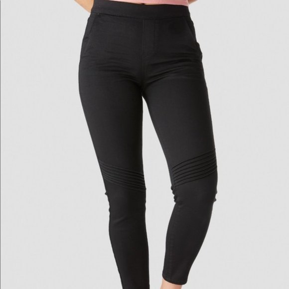 Jeans | Denizen From Levis Highrise 